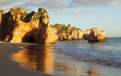 Lugar Praia da Prainha