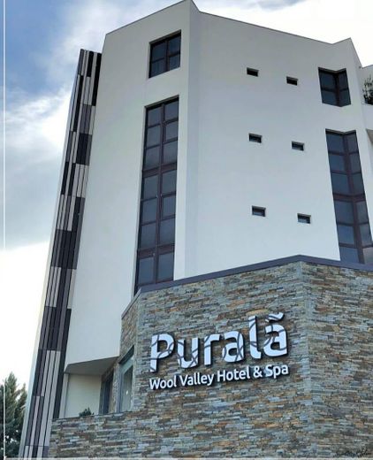 Puralã - Wool Valley Hotel & SPA