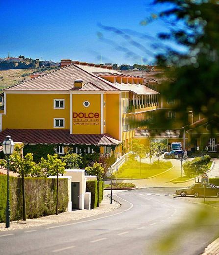 Hotel Dolce Campo Real