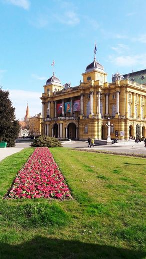 Zagreb