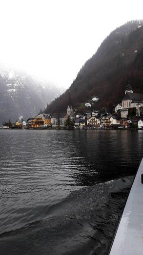 Hallstatt