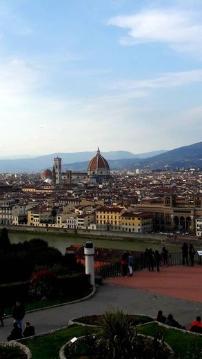 Florence