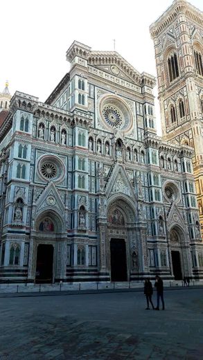 Catedral de florencia