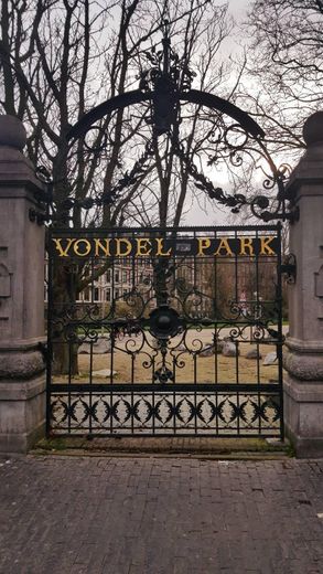 Vondelpark