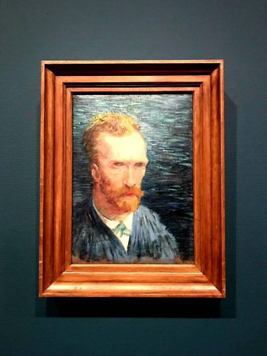 Van Gogh Museum