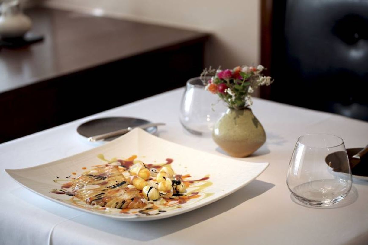 Restaurantes Belcanto