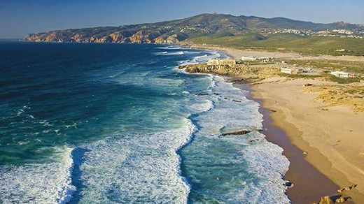 Praia do Guincho