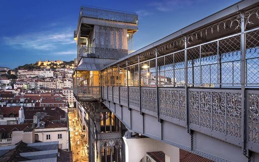 Elevador de Santa Justa