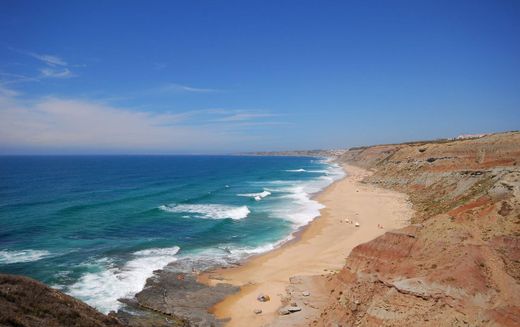 Praia da Areia Branca