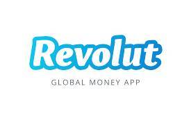 App Revolut - Banco movil