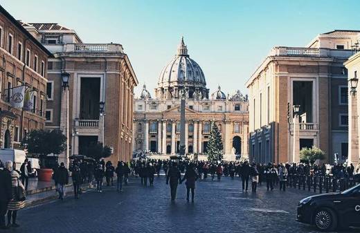 Vaticano