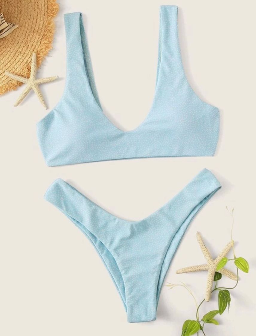 Social SHEIN bikini