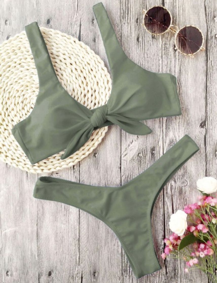 Social ZAFUL bikini