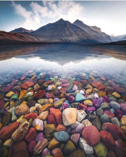 Glacier National Park