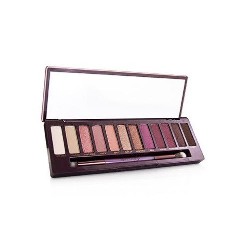 Paleta de sombra de ojos de Cherry de Urban Decay.