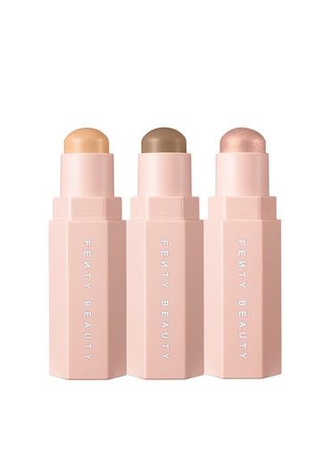 FENTY BEAUTY BY RIHANNA Match Stix Trio Matte Skinstick Colour Tan 300