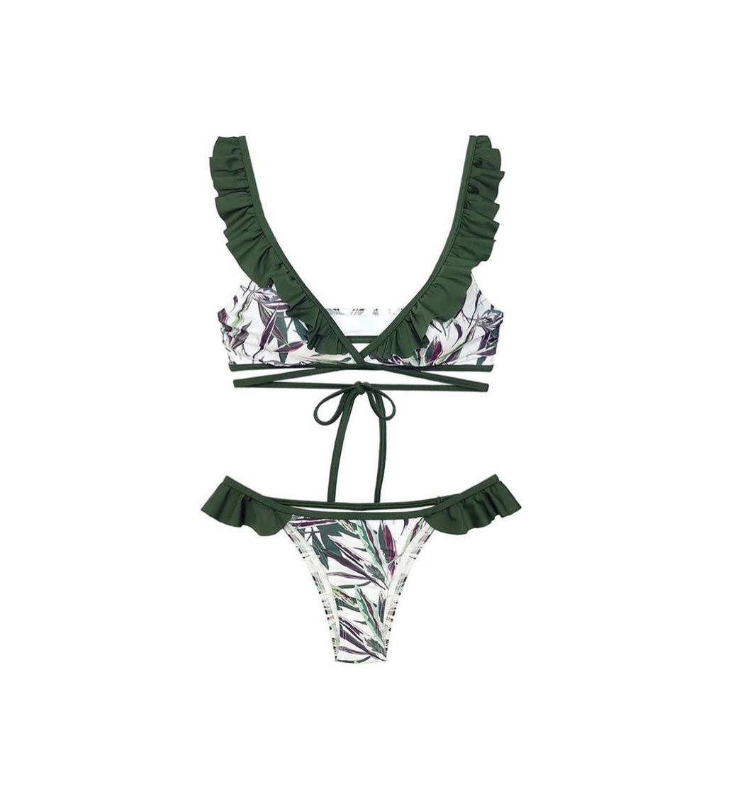 Social Missus swimsuits 
