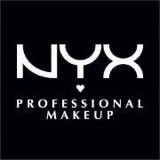 Moda NYX Professional Makeup