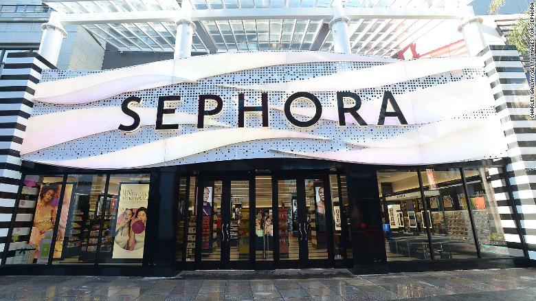 Social Sephora