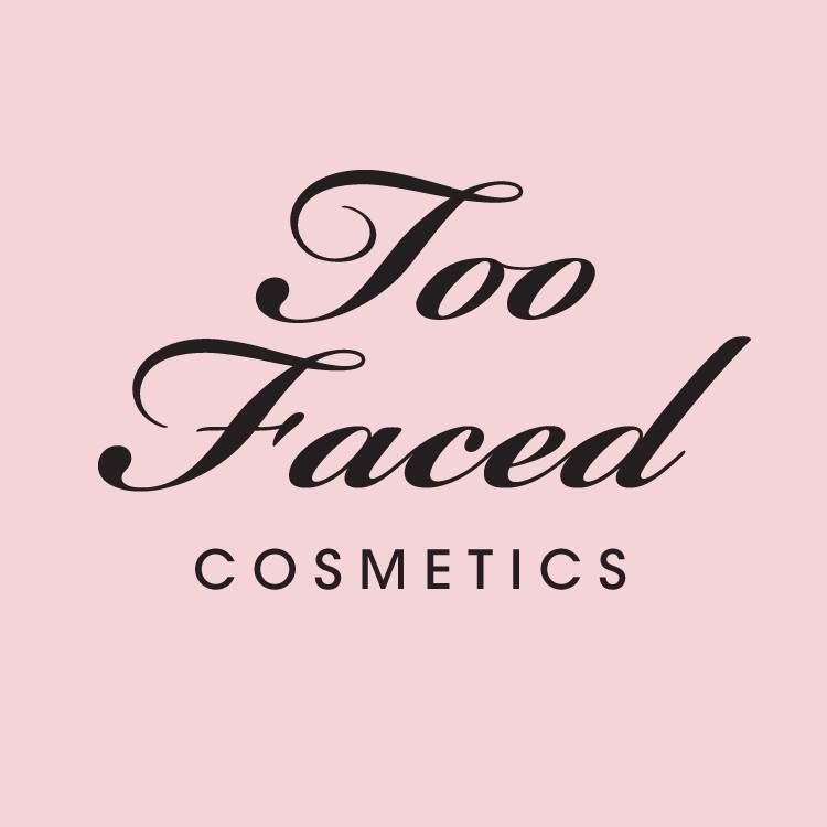 Social Too Faced: Makeup, Cosmetics & Beauty Products Online | TooFaced