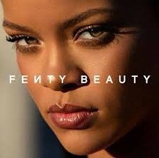 Moda Fenty Beauty