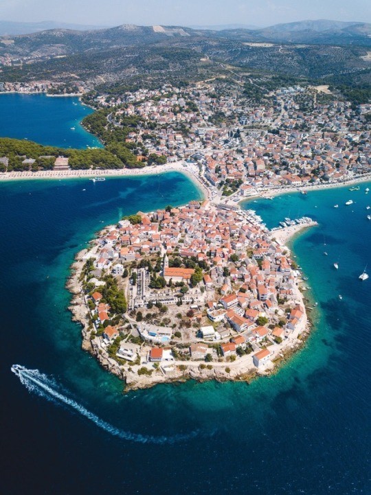 Place Croacia