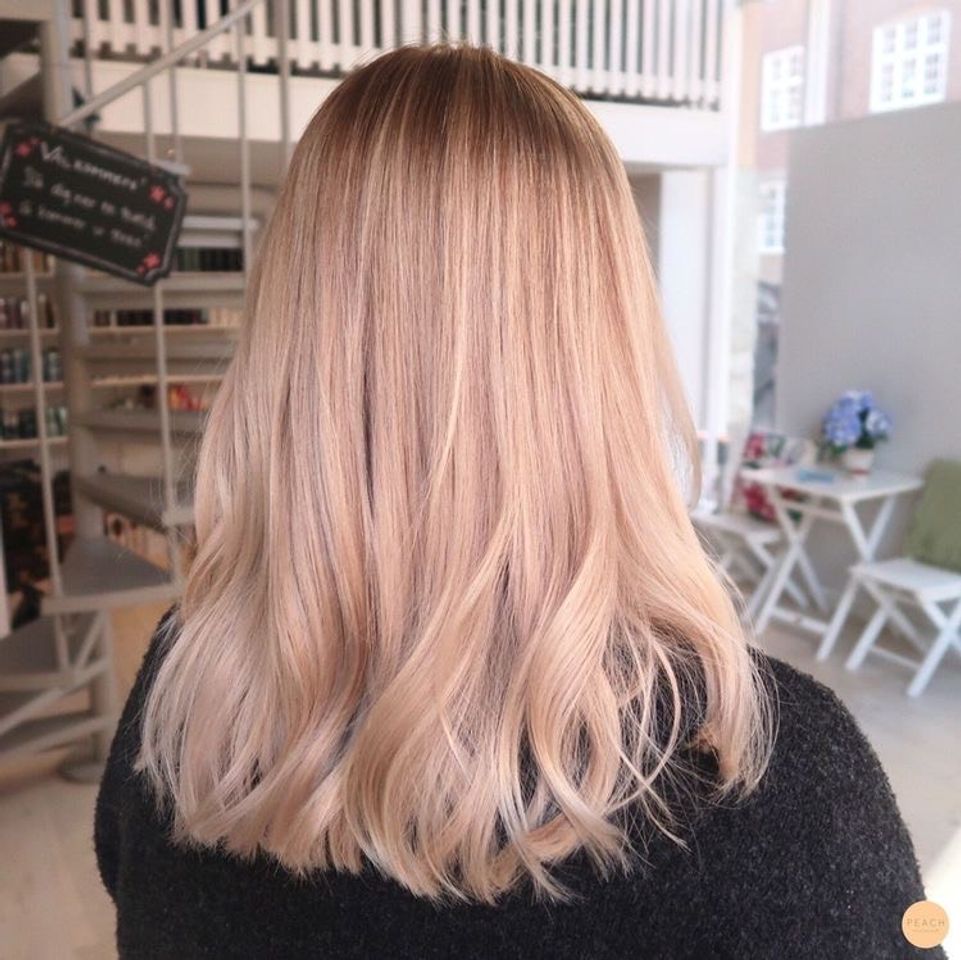 Social Hair 
