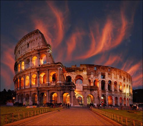 Colosseo