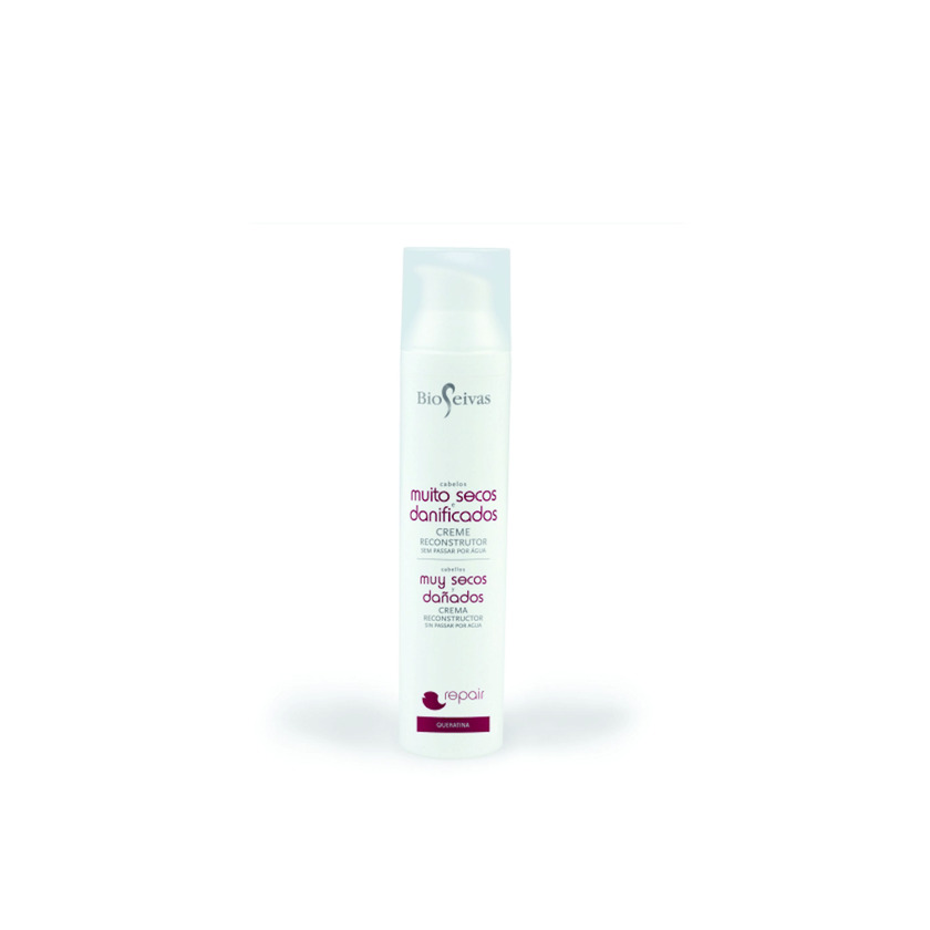 Product BIOSEIVAS CREME RECONSTRUTOR