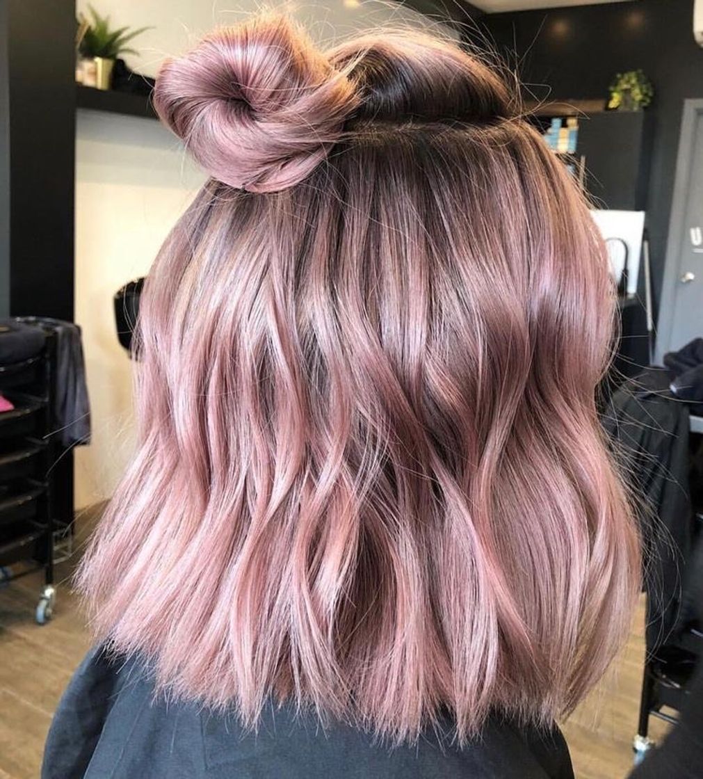 Social Hair