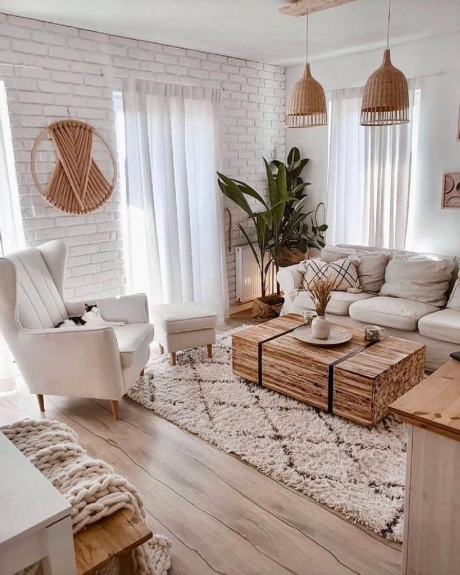 Moda Living room