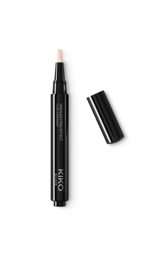 Product Highlighting Effect Fluid Concealer 