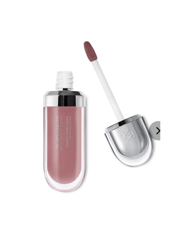 Product Instant Colour Matte Liquid Lip Colour