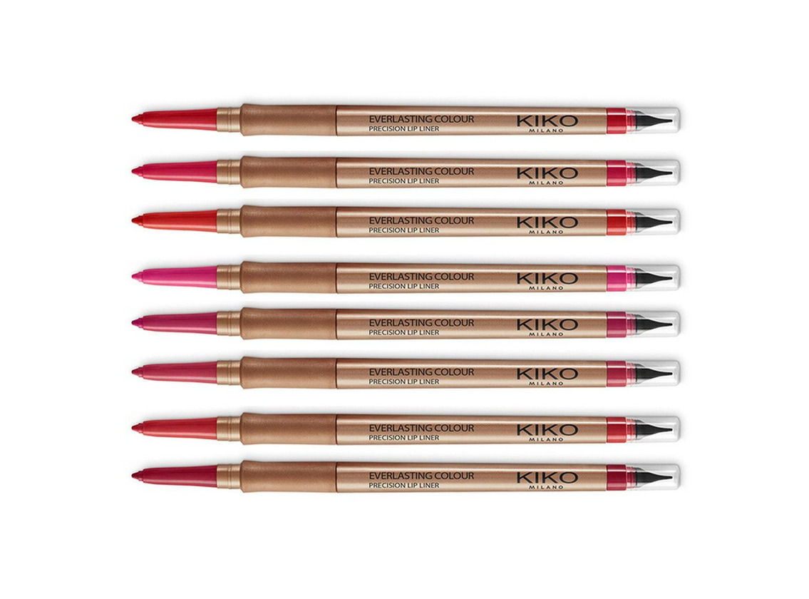 Product Everlasting Colour Precision Lip Liner