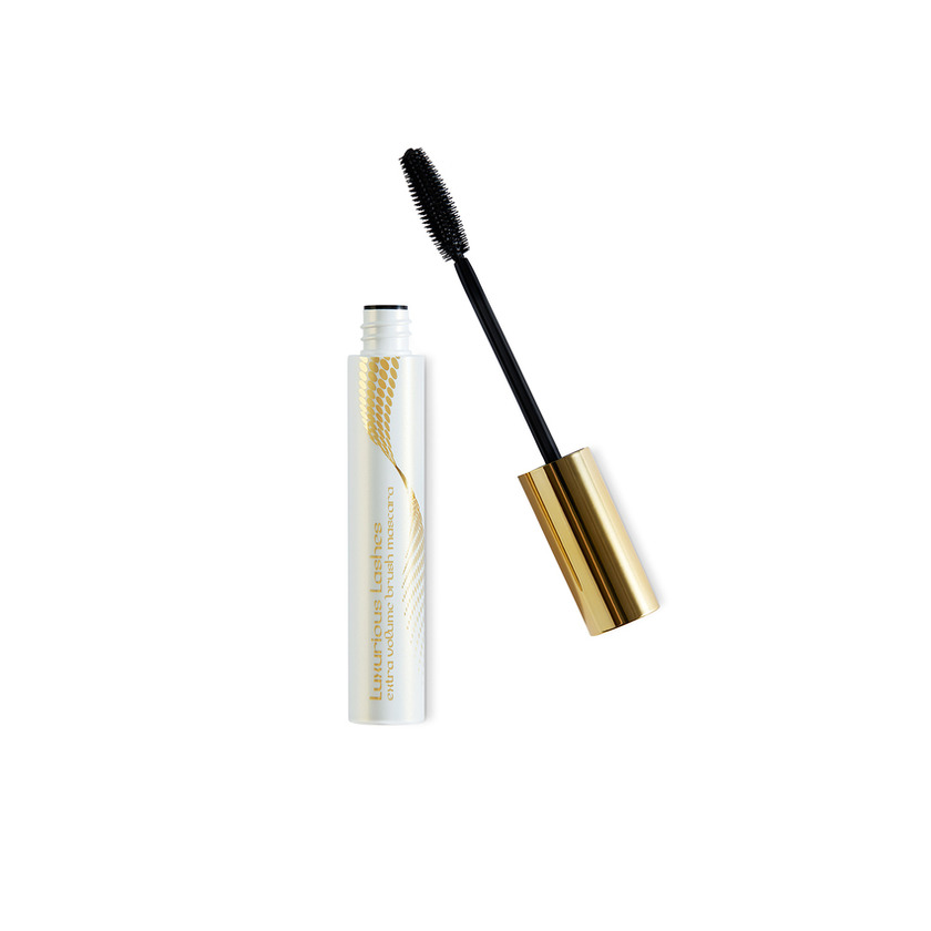 Product Luxurious Lashes Extra Volume Brush Mascara