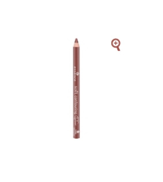 Social Lápis de lábios Soft Contouring