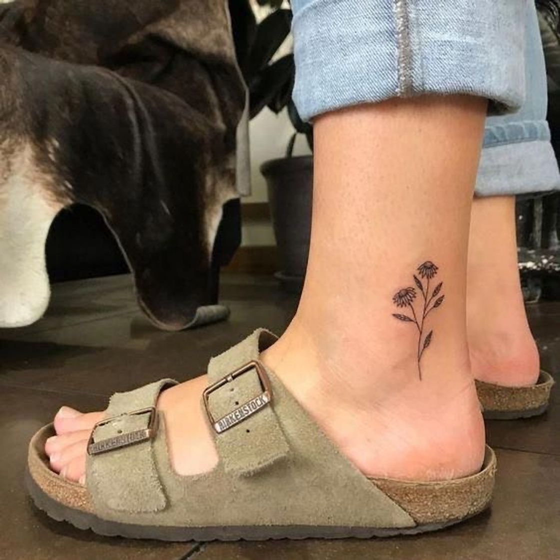 Fashion Tattoo