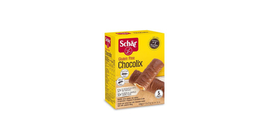 Chocolix