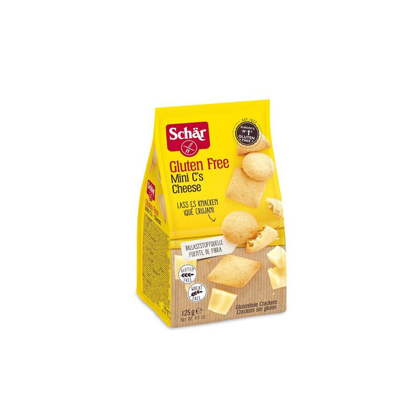 Product Cheese bites