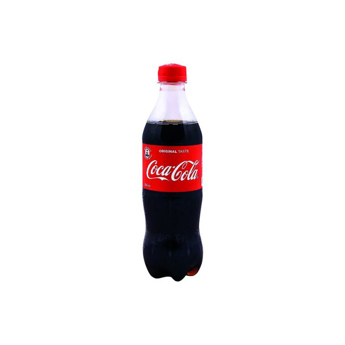 Product COCA-COLA