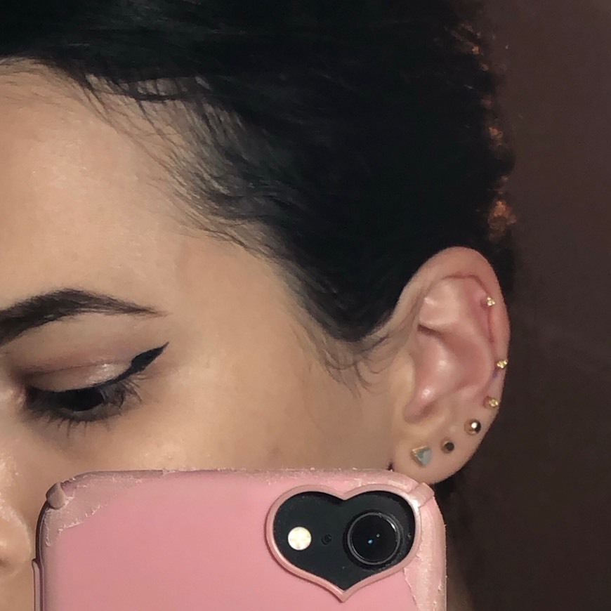 Fashion Piercing 🤩