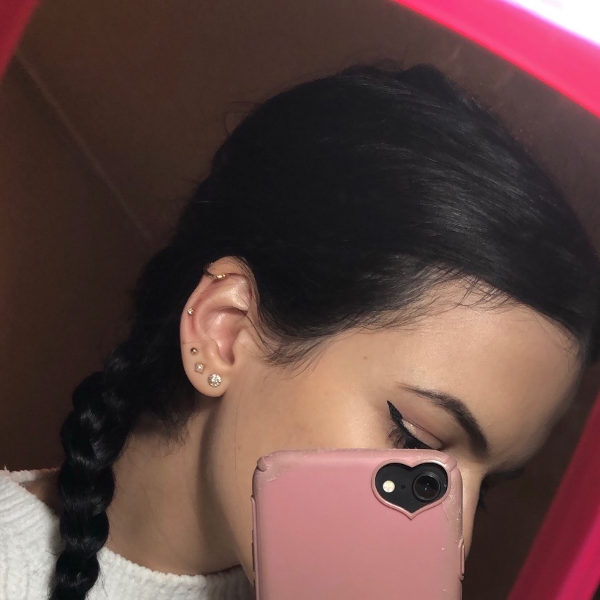 Fashion Piercing 🤩