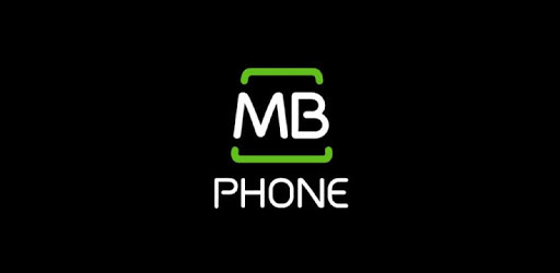 App MB Phone 