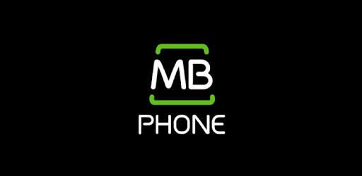 MB Phone 