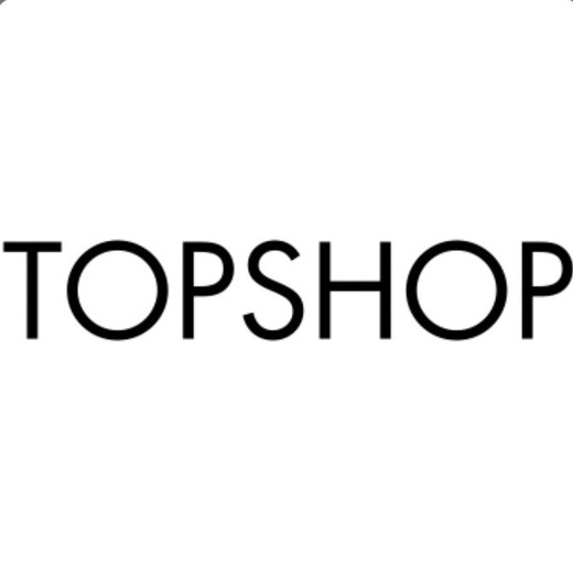 TOPSHOP