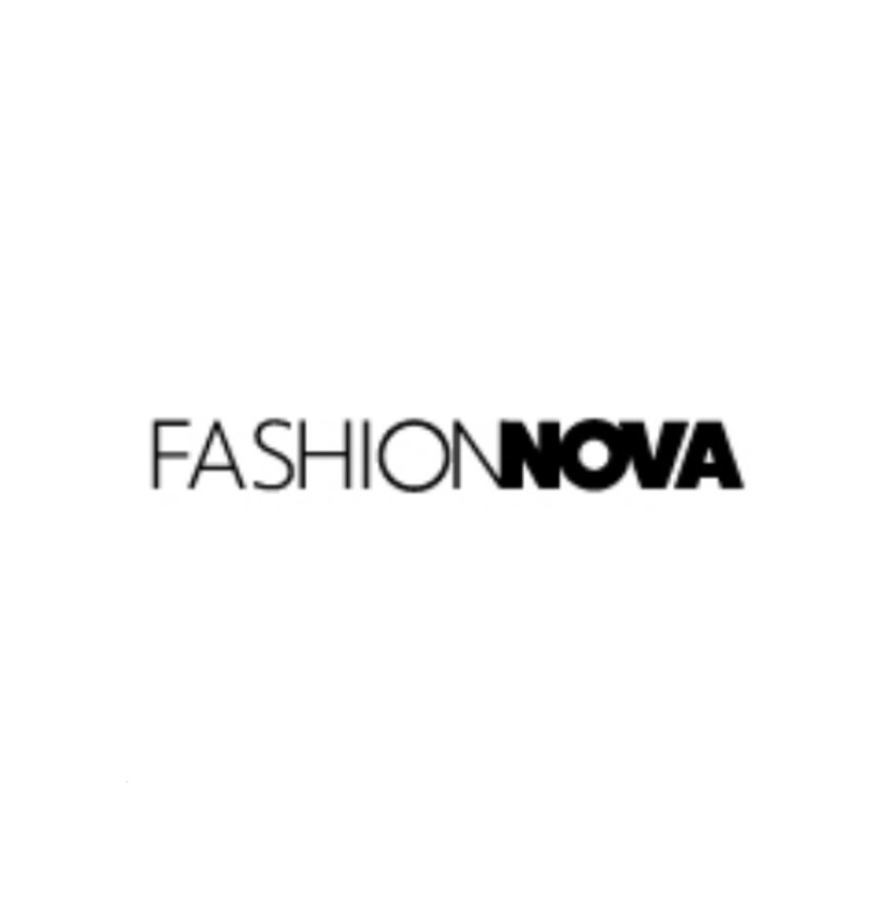 Products Fashion Nova