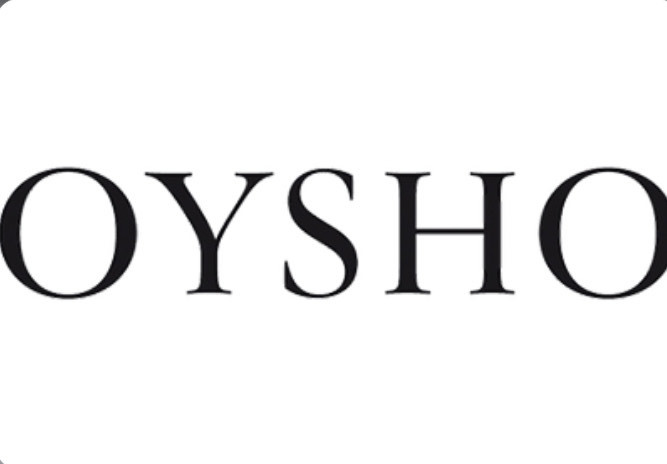 Social Oysho