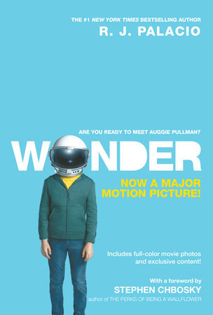 Book Wonder