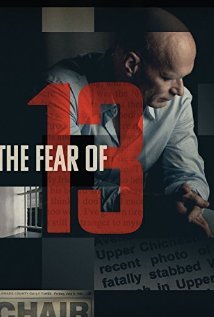 Movie The Fear of 13