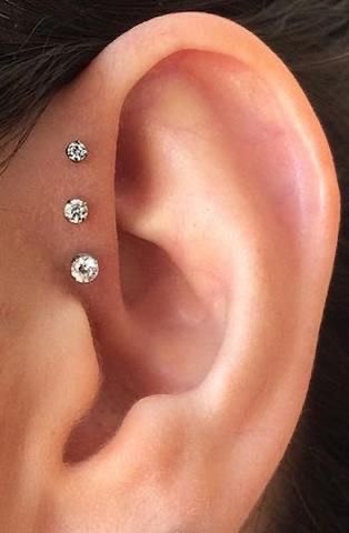 Fashion Piercing